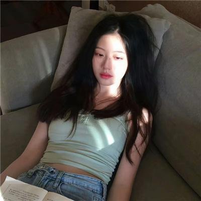 摇曳百合 暑假时光