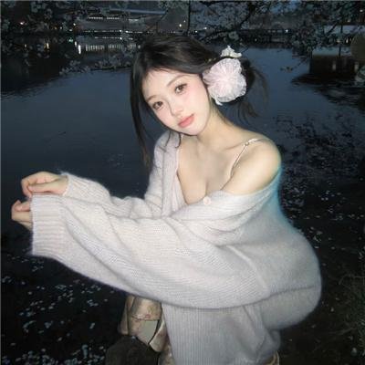 梅府有女初长成