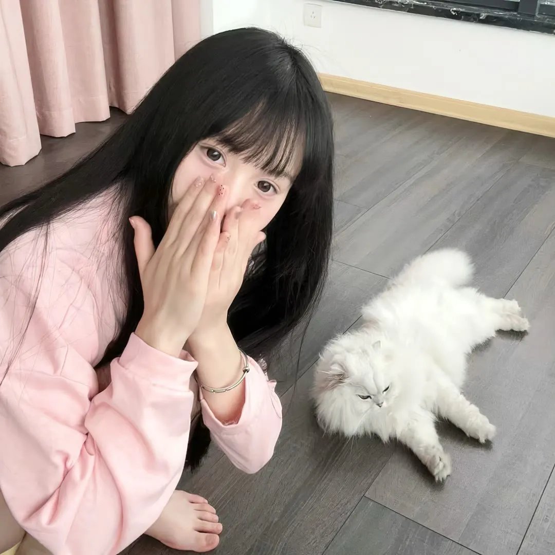 玉女风流